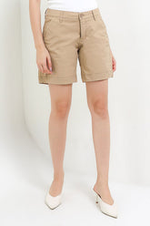 Cardinal Celana Pendek Wanita G0194F03K